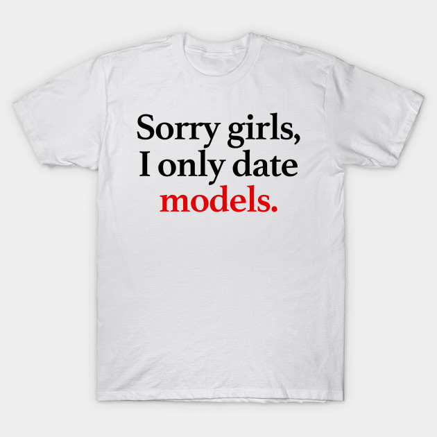 Sorry Girls